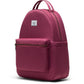 Herschel Bags Nova Backpack Polyester Unisex Adults's Pink Backpack