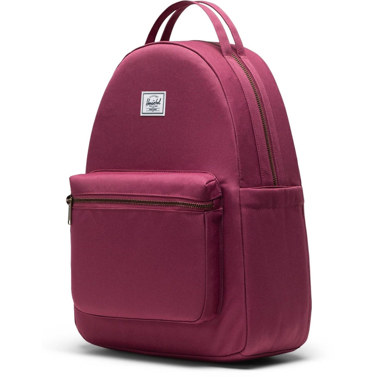 Herschel Bags Nova Backpack Polyester Unisex Adults's Pink Backpack