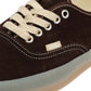 Vans Authentic Crepe Suede Men's Demitasse Trainers