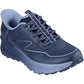 Skechers Women's Switch Back Mist Hiking Shoes in Navy