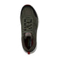 Skechers Men's Oak Canyon Verketta Trainers in Olive/Black