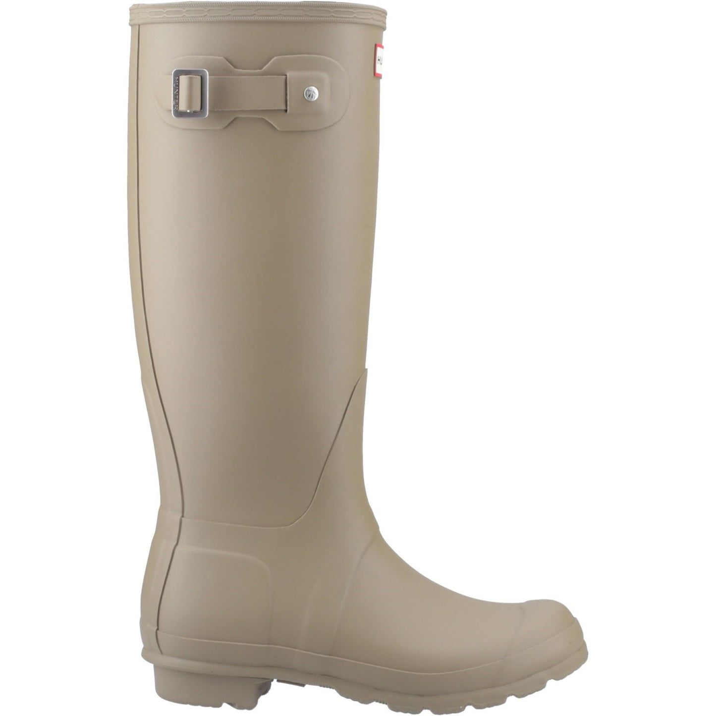 Hunter Women's Original Tall Wellington Boots in Kettle