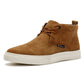 Ben Sherman Parkway Suede Men's Tan Boots