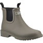 Cotswold Barton Synthetic Women's Khaki Wellington Boots