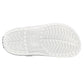 Crocs Unisex Crocband Clog in White