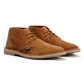 Lambretta Chiswick Suede Men's Tan Boots