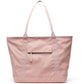 Herschel Bags Alberni Polyester Pink Tote Bag - One Size