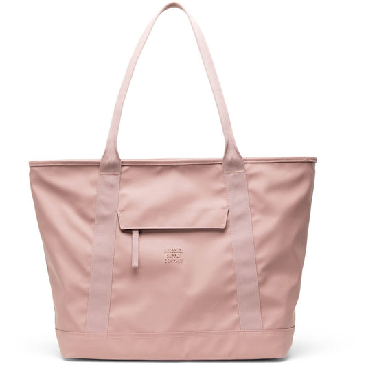 Herschel Bags Alberni Polyester Pink Tote Bag - One Size