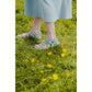 Cotswold Sunhill Nubuck Women's Green Sandals