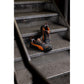Puma Safety Men's Omni Flash Low Safety Trainer in Orange