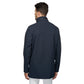 Geox Men's M SPHERICA COAT in Sky Captain