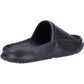 Jack & Jones Men's Status Slider in Anthracite