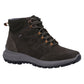 Cotswold Men's Dixton Boots in Dark Brown