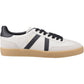 Jack & Jones Mambo Special Polyurethane Men's Moonbeam/Anthracite Trainers
