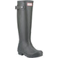 Hunter Women's Original Tall Wellington Boots in Dark Olive
