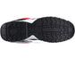 Dunlop Street Response Suede Men's Dark Blue/Red/White Safety Trainers