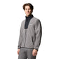 Columbia Sequoia Grove Full Zip Men's Grey Fleece Jacket