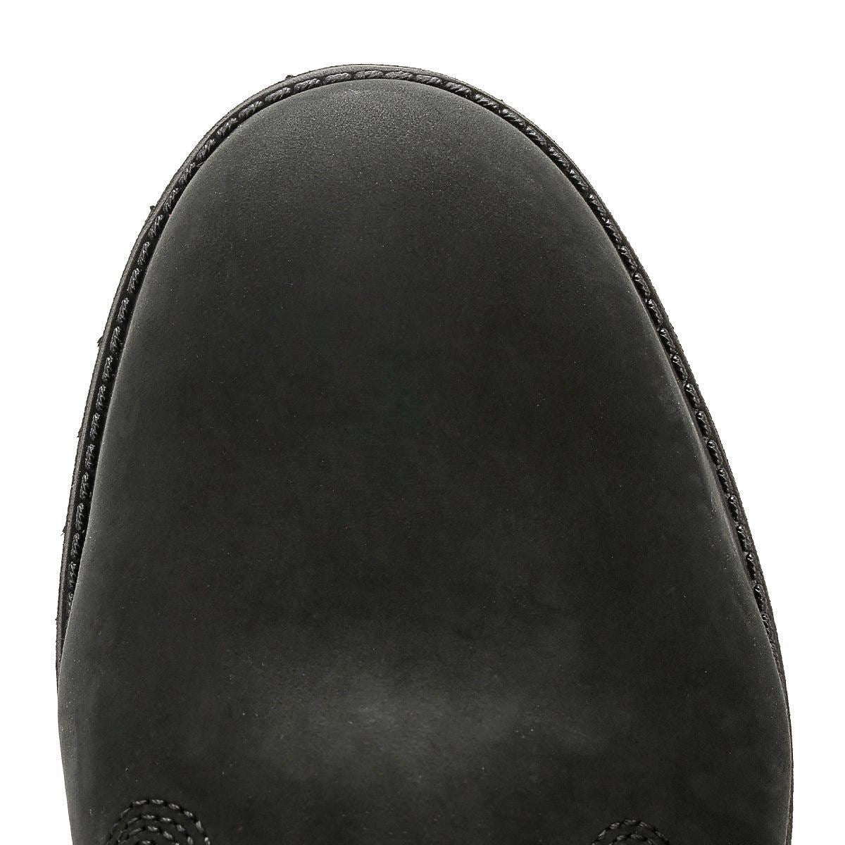 Timberland - TB110073001 MENS 6INCH PREM BT BLACK