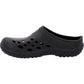 Muck Boots Men's Muckster Lite Clog in Black
