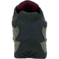 Hi-Tec Torca Low Mesh Women's Dark Taupe/Charcoal Hiking Boots