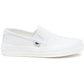 Rocket Dog Women's Cheeryful 12A Slip On in White