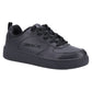 Skechers Sport Court 92 Polyurethane Boy's Black Trainers