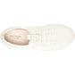 Hush Puppies Women's Good Sneaker in Stone