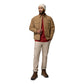Columbia Timberline Tough Jacket Men's Brown Jacket