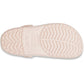 Crocs Unisex Crocband Clog in Quartz