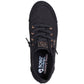 Skechers BOBS B Cute Cotton Women's Black Trainers