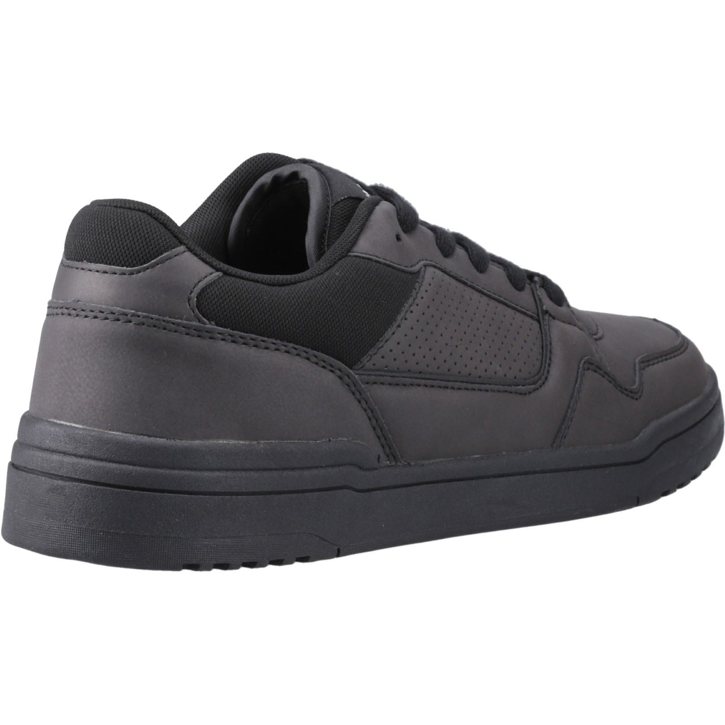 Jack & Jones Men's London Trainer in Anthracite