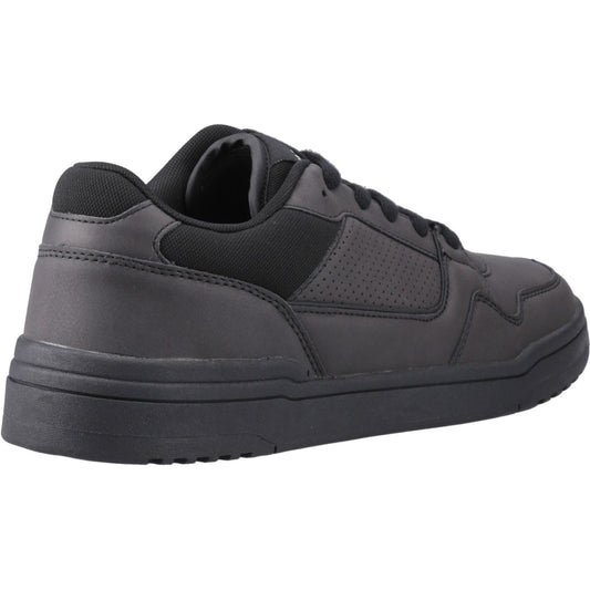 Jack & Jones Men's London Trainer in Anthracite