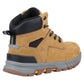 Amblers Safety Women's AS613 Elena Safety Boot in Honey