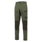 Hard Yakka Men's Raptor Active Pant in Military Green