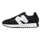 New Balance - MS327CBW UN 327 BLACK