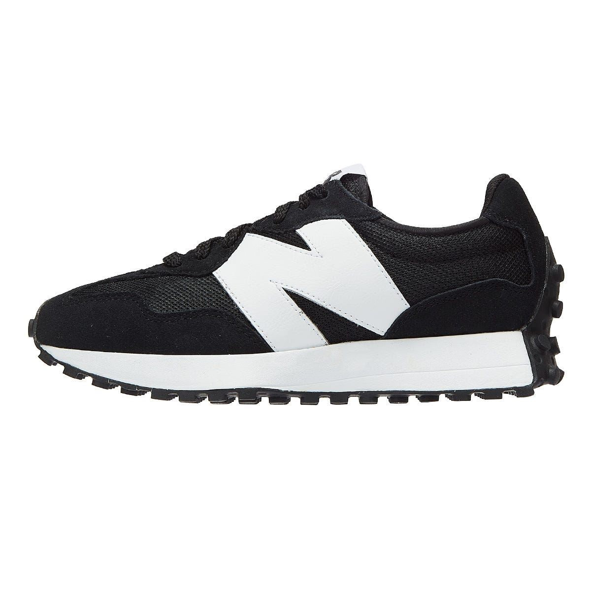 New Balance - MS327CBW UN 327 BLACK