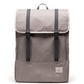 Herschel Bags Survey Polyester Grey Backpack - One Size