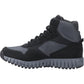 Helly Hansen Sport Men's Monashee Hiking Boots in Jet Black