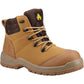 Amblers Safety 308C Metal Free Safety Boot in Honey