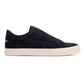 Osprey London The Vermont Suede Men's Navy Trainers