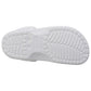 Crocs Classic Clog in White