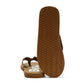 Bench Momento Men's Sand Flip Flops