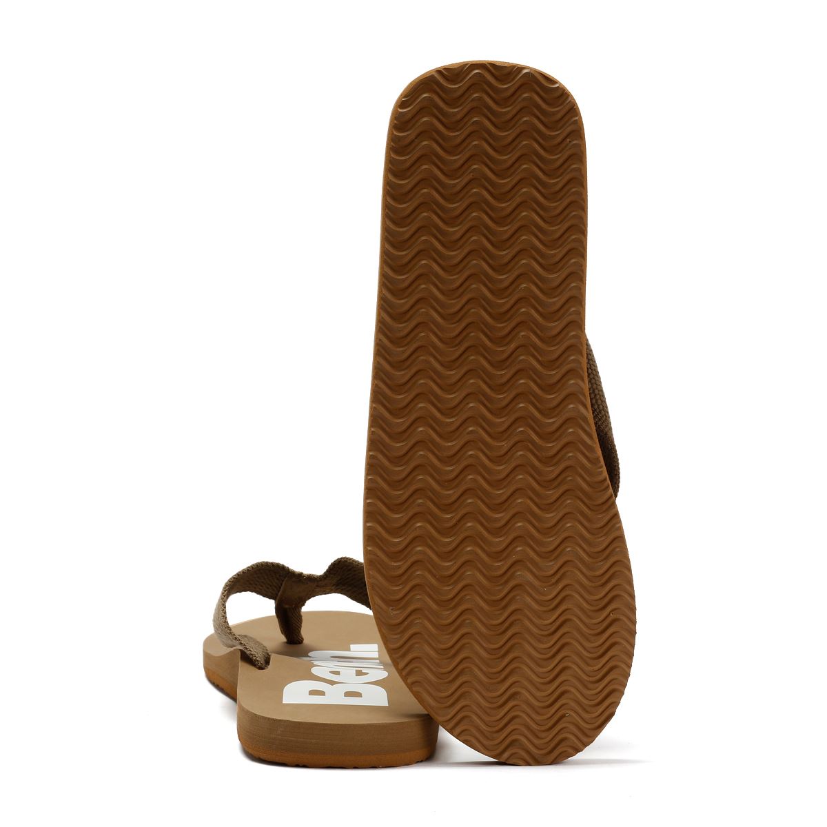 Bench Momento Men's Sand Flip Flops