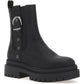 Rocket Dog Women's Dekko Mid Boot in Black