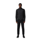 Castore Hybrid Men's Black Gilets