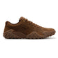Caterpillar Gridlock Lo Tumbled Nubuck Men's Carafe Lace-Up Shoes