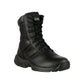 Magnum Men's Panther 8.0 Side-Zip Uniform Boot in Black