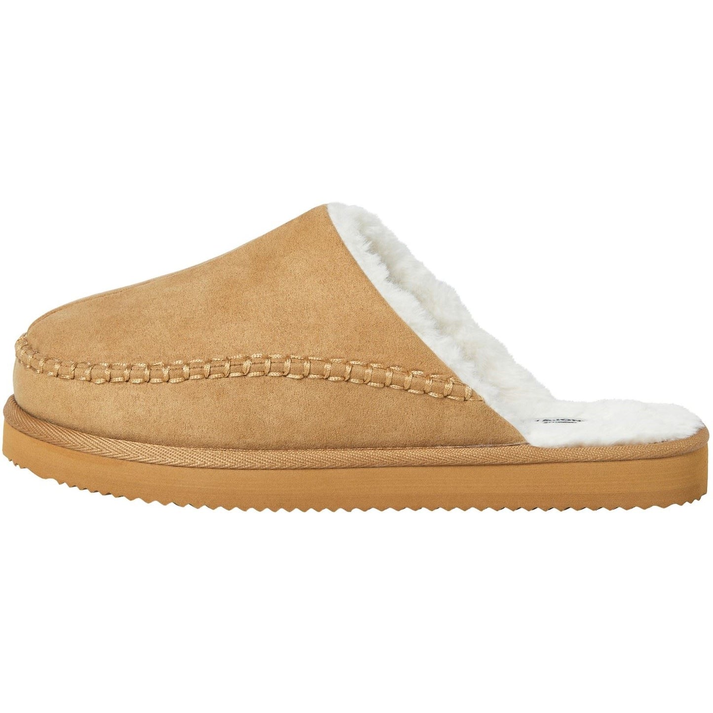 Jack & Jones Manor Moc Polyester Men's Cognac Mules