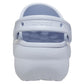 Crocs Women's Classic Platform Clog in Dreamscape
