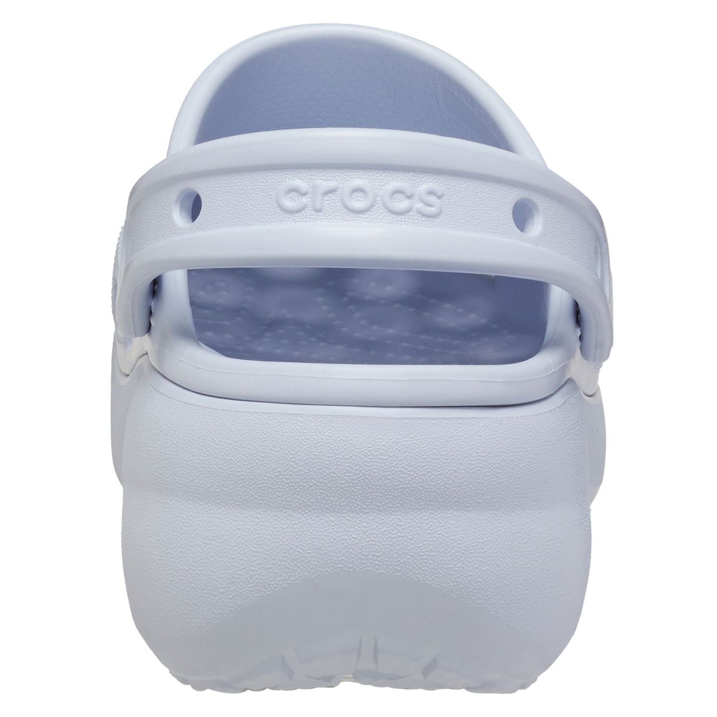 Crocs Women's Classic Platform Clog in Dreamscape